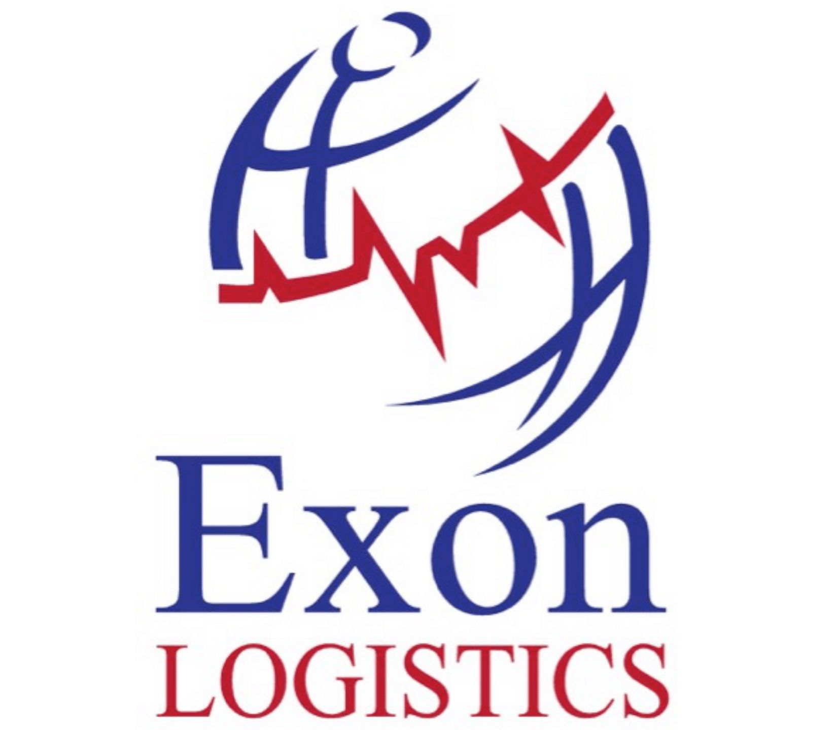 EXON LOGISTICS Logo